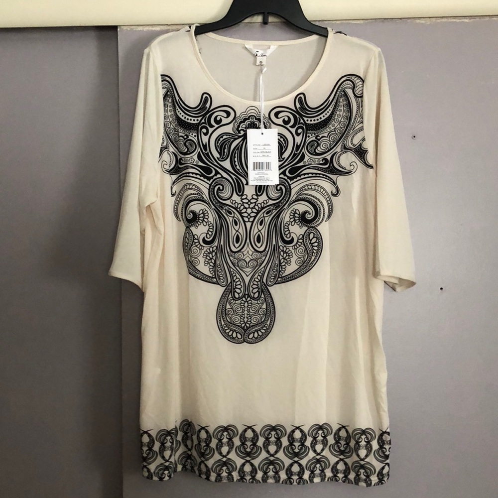 Beach dress/ coverup